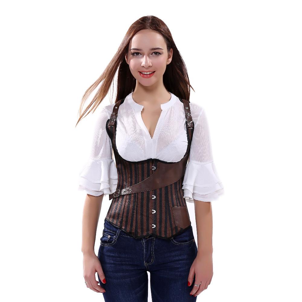 5 Smart Apparels to Invest in this Season corset