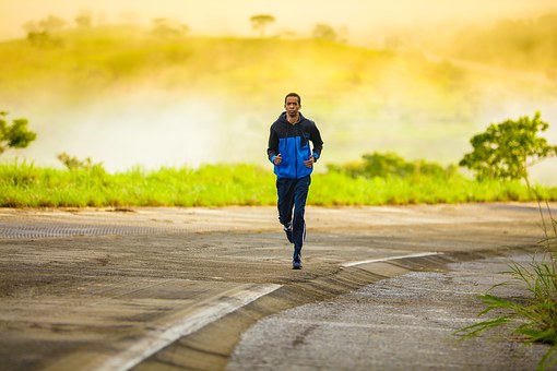 5 Best Beginner Workouts to Start Losing Weight in 2018 running