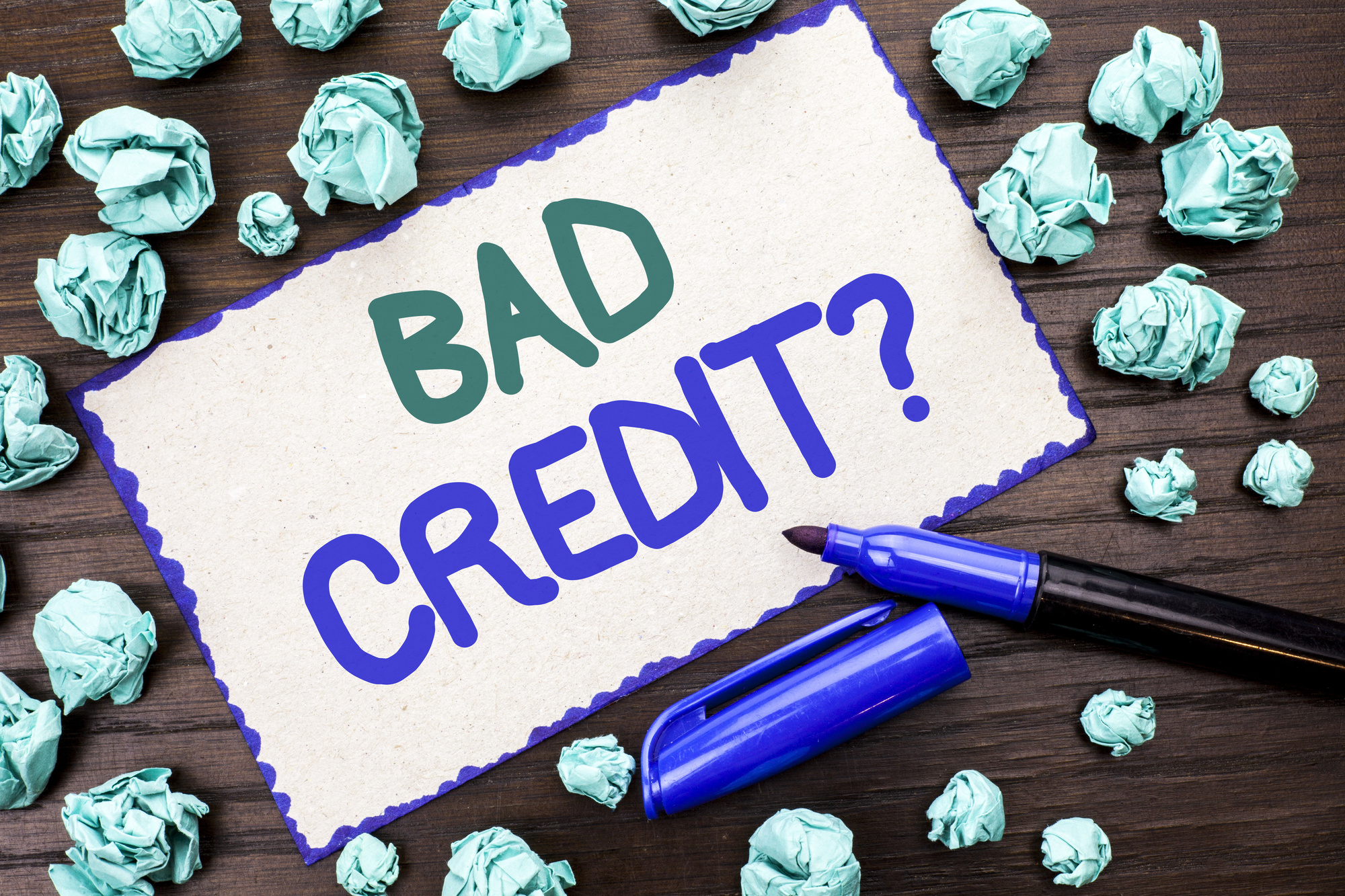 8 of the Best Loans for Bad Credit to Apply for Now