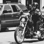 6 Things You Should Know While Traveling on Your Motorcycle
