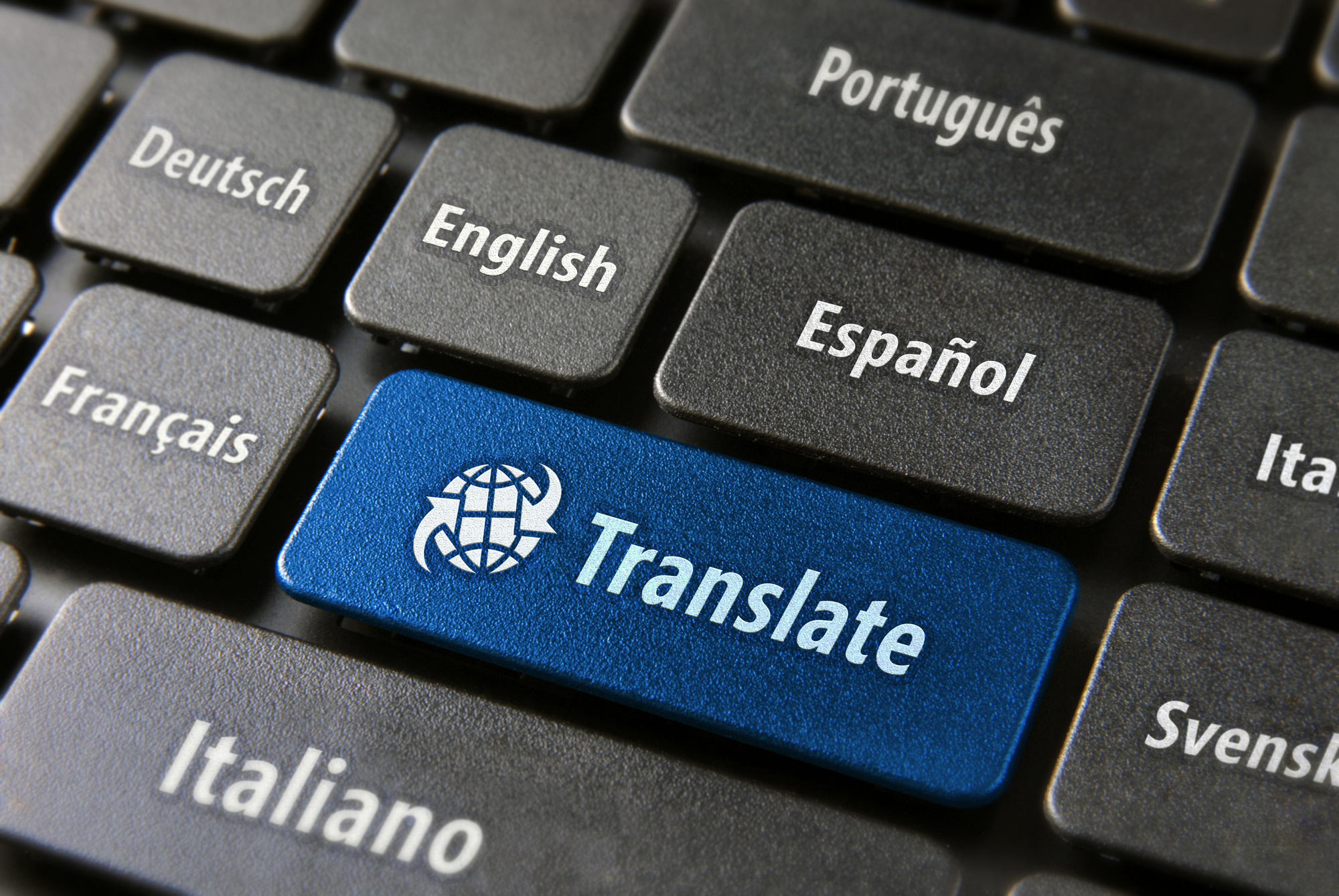 How to Translate Marketing Materials for an International Audience