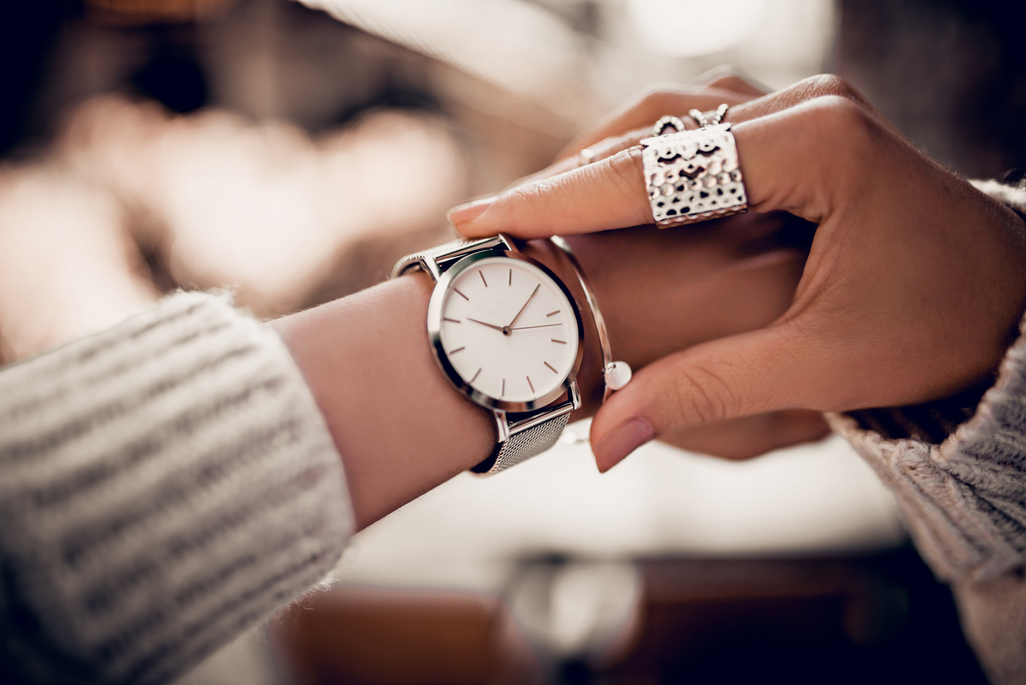 Keeping Watch: Your Guide to Watch Styles for Women