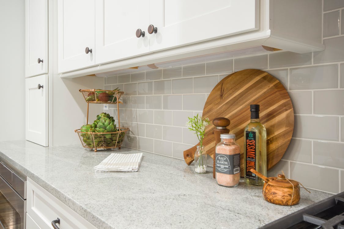 Kitchen Design Trends in 2019 Using Subway Tiles