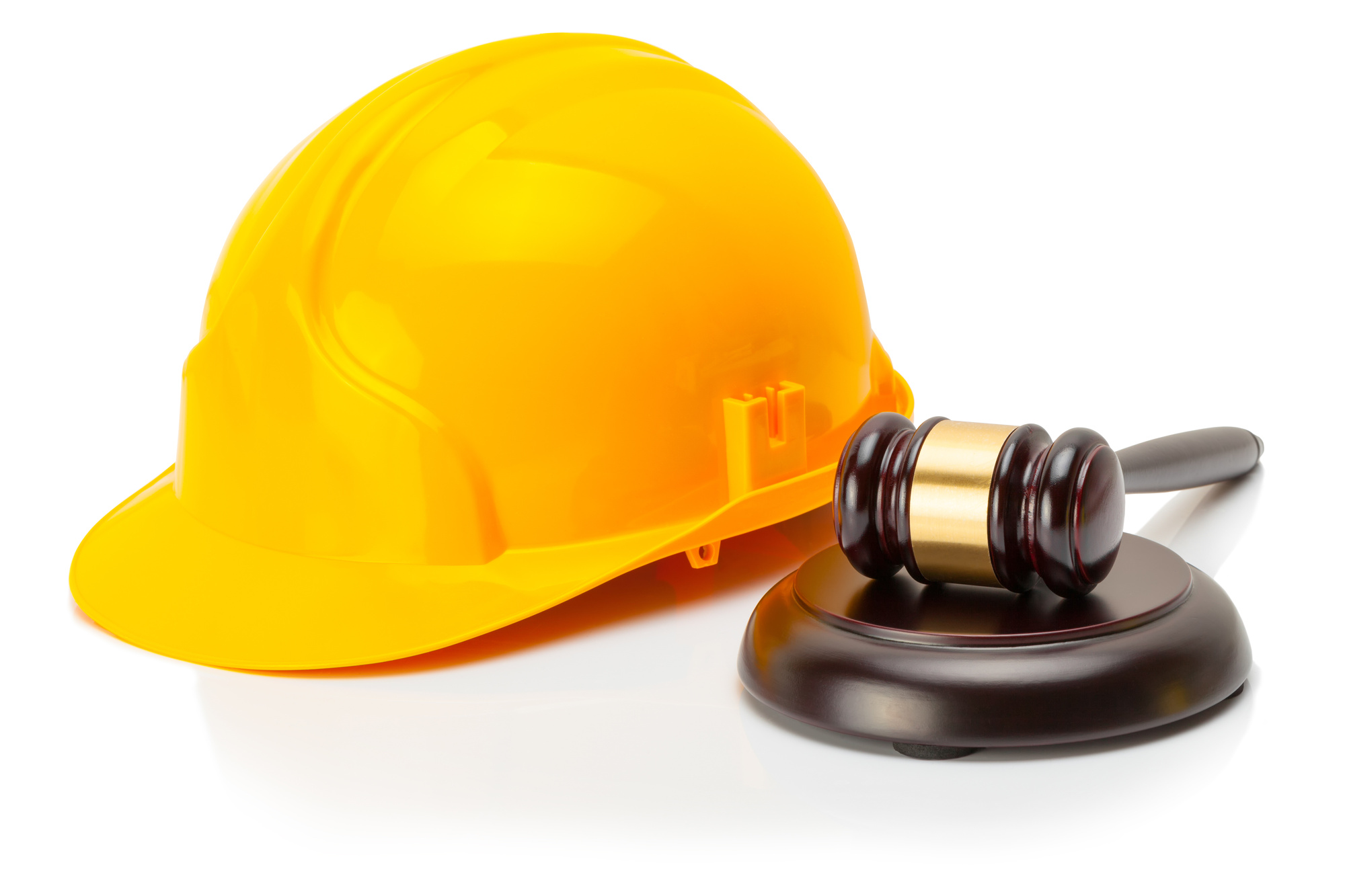 Thinking of Starting Your Own Construction Biz? Here's Why You Need a Construction Lawyer
