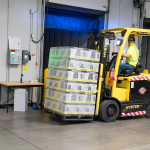 5 Industries That Need Electric Forklifts