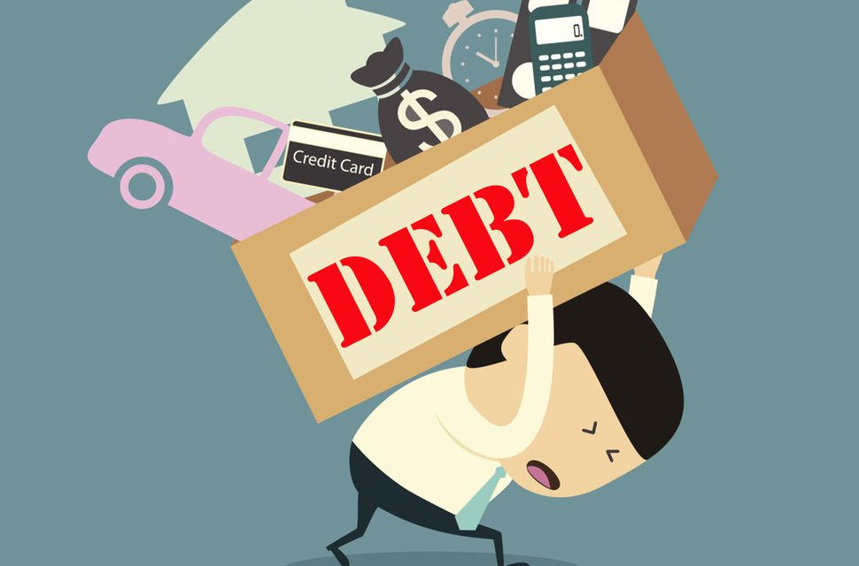 Debt Settlement Guide: Six Tips for Negotiating with Your Creditors