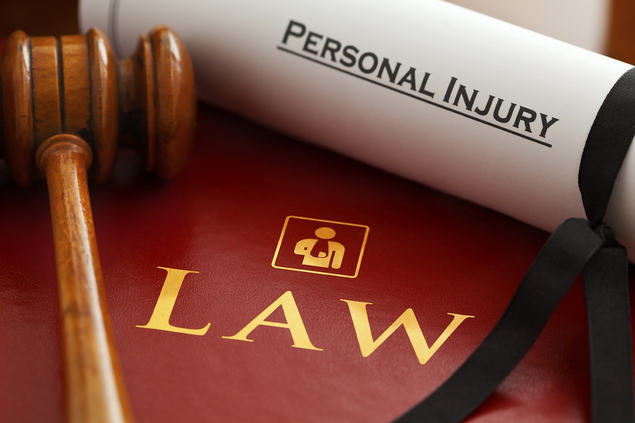 What is Personal Injury Pre Action Protocol?
