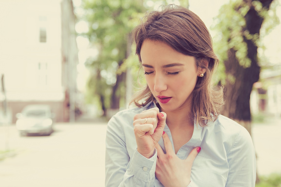 Everything You Need to Know About Seasonal Asthma and Other Allergy Facts
