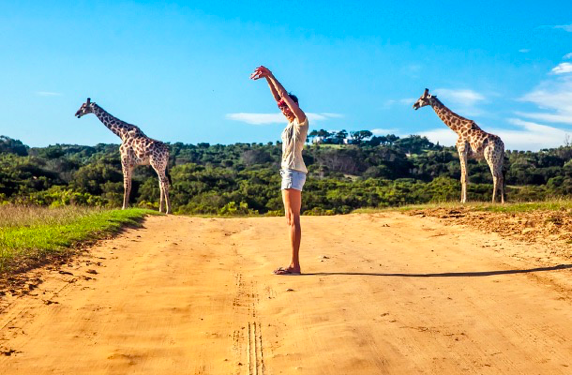 Top myths about traveling to Africa