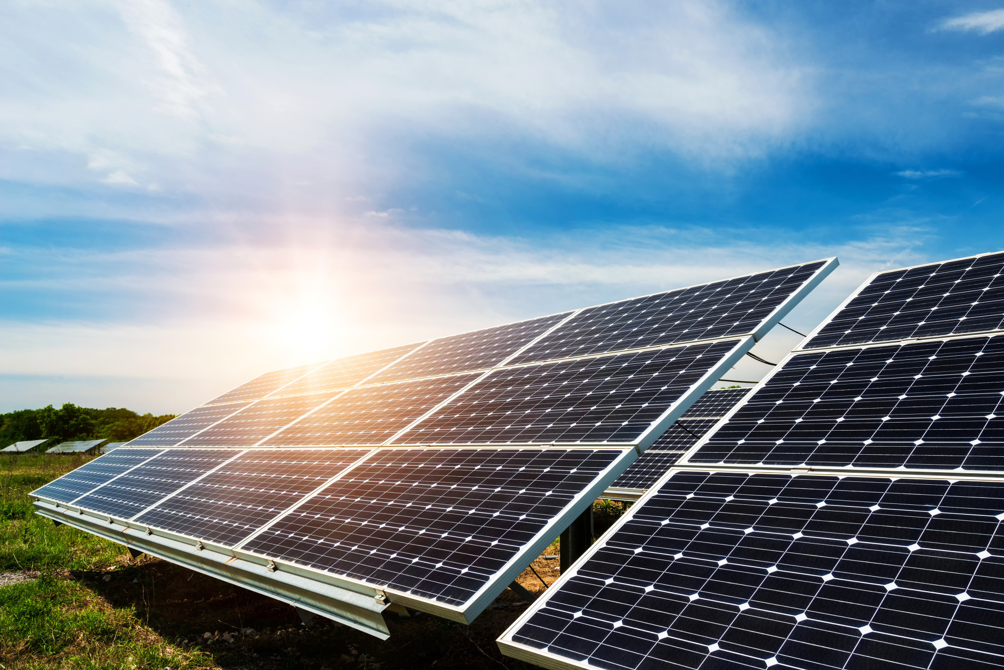 Solar Panel Setup: How to Make the Environmentally Conscious Switch to Solar