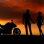 5 Reasons to Ride Motorcycles Instead of Cars