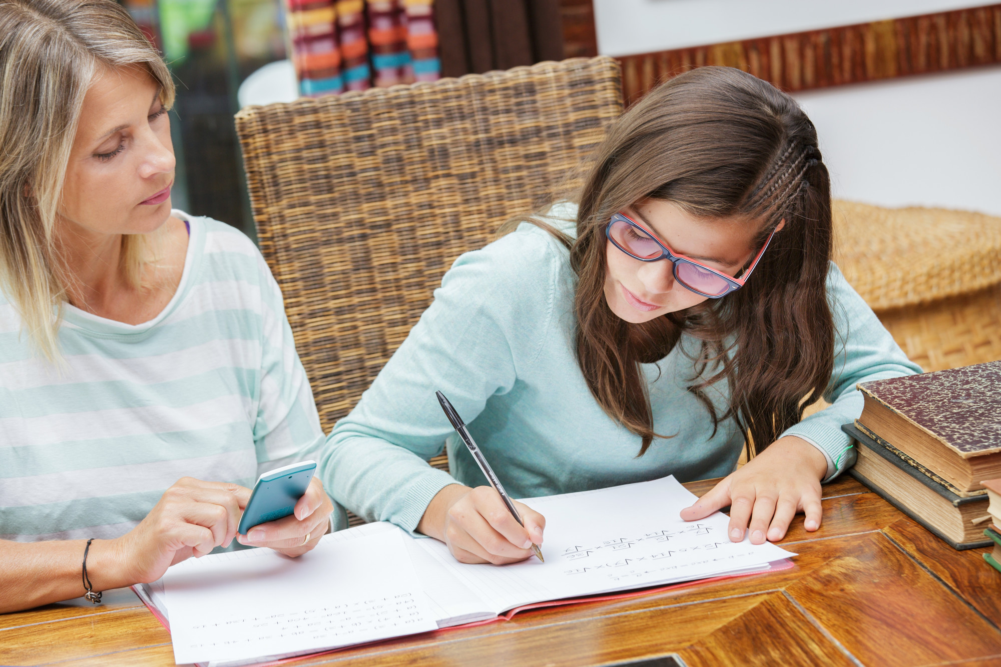 Does Your Child Need a Math Tutor? 3 Signs They Might
