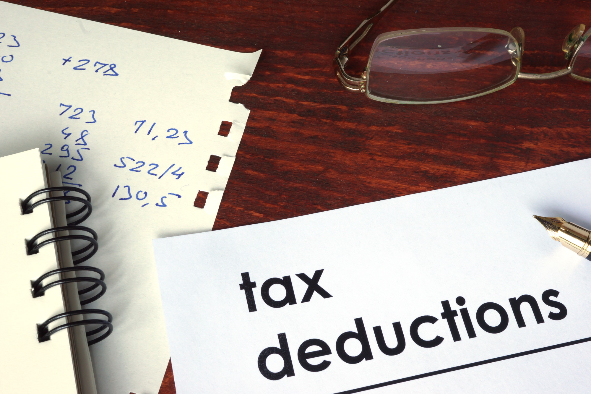 Tax Relief: 9 Tax Deductions for Small Business You Should Know About in 2019