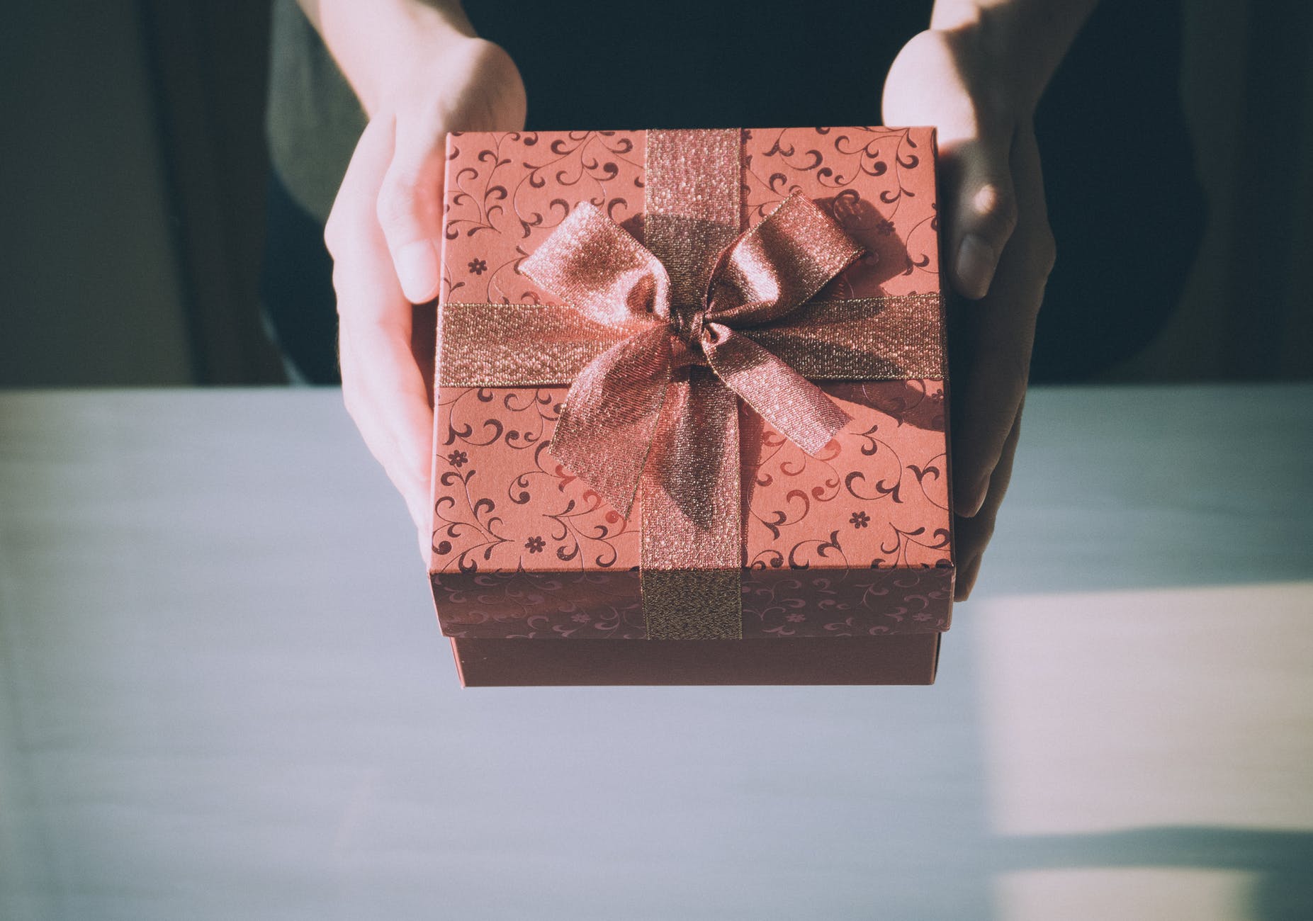 The Etiquette of Giving Gifts and How You Make Your Gift Stand Out