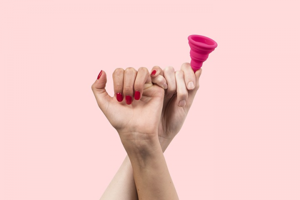 Things to Know About Menstrual Cups Dangers