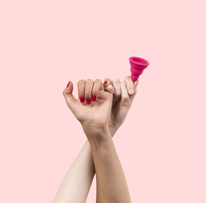 Things to Know About Menstrual Cups Dangers
