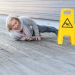 What to Do After a Slip and Fall Accident: 5 Things You Should Know