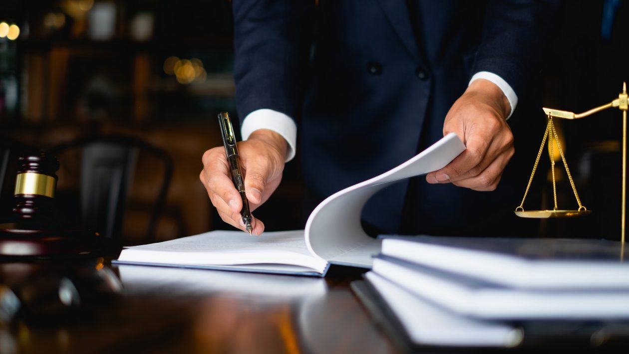 5 Different Types of Attorneys You Might Need for Your Business