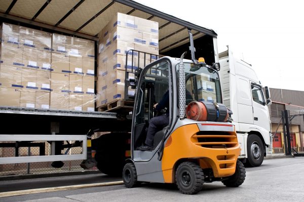 Safety First: 5 Benefits of Completing Your Forklift Certification