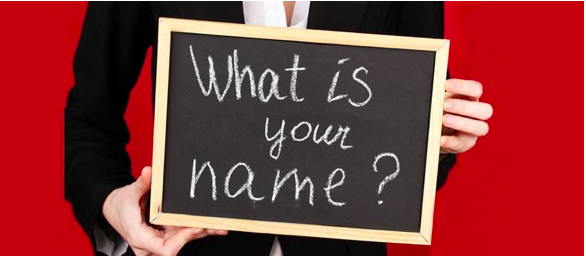 Top 12 Reasons To Change Your Legal Name