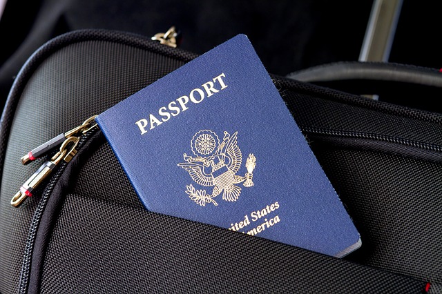 6 Mistakes to Avoid When Applying for a Second Passport