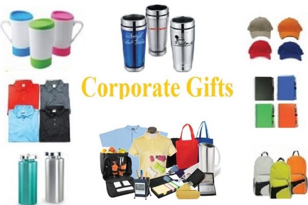 Best Corporate Gifts