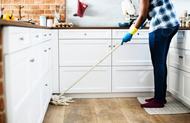 10 easy ways to keep your house clean for longer