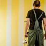 5 Tips To Find Expert Painter To Fix Your Interior Wall