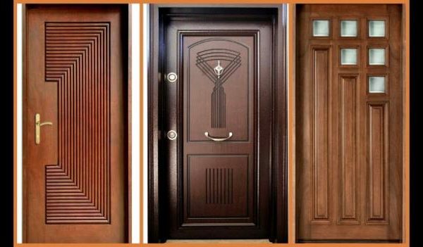 Image result for Main Door with The color and style of Locks
