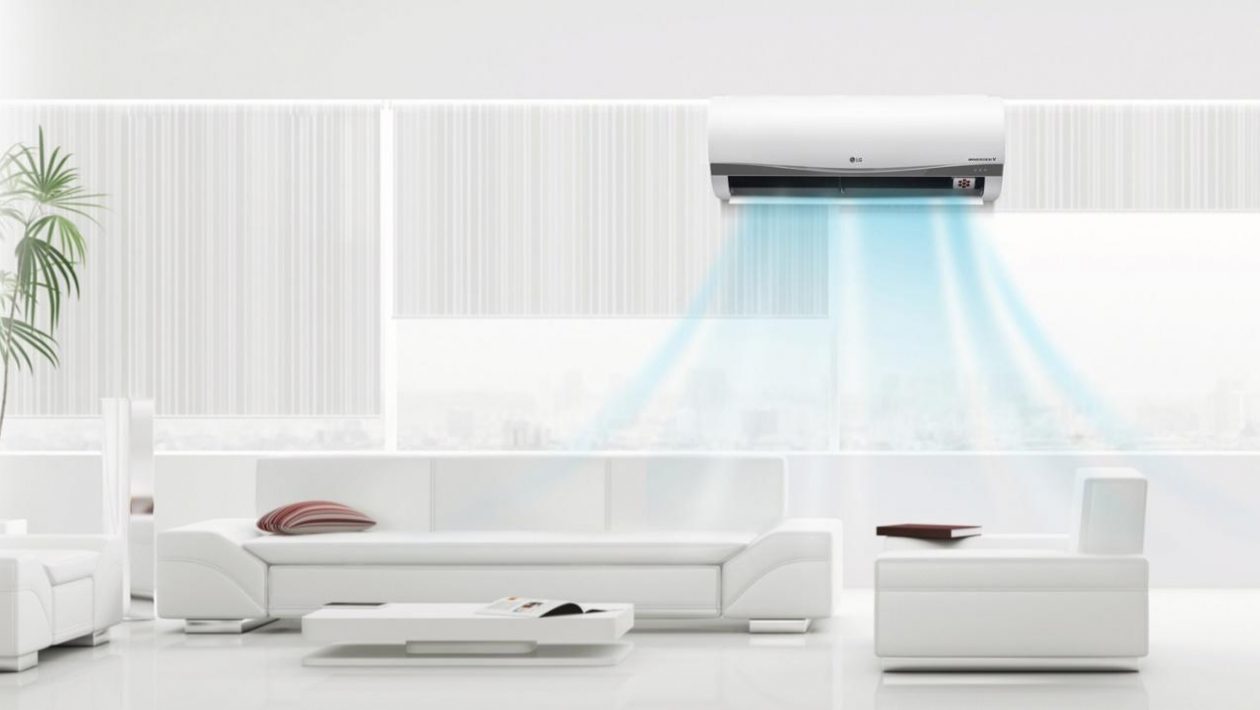 Pick Out the Best AC for Your Home