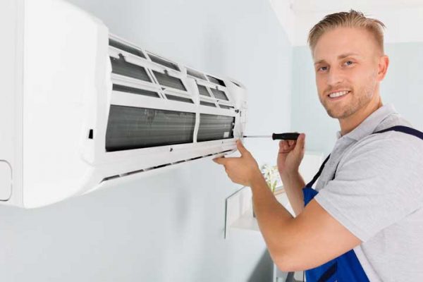maintain air conditioner