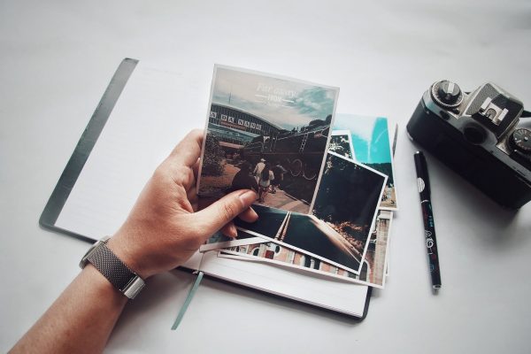 Keep Your Memories Alive By Using A Photo Book