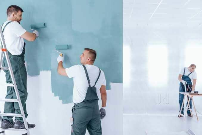 local painting contractor