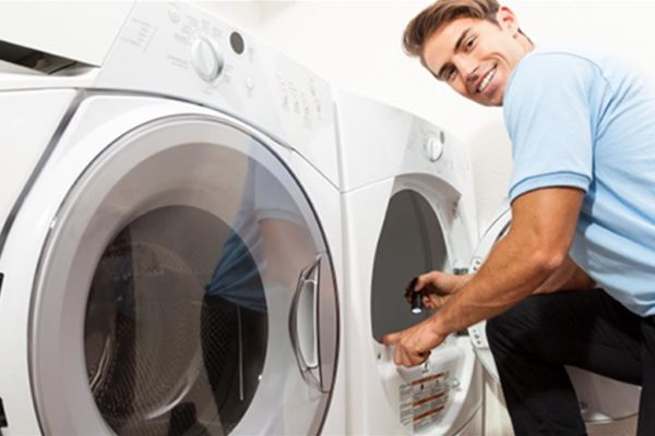 Dryer Vent Cleaning Solutions