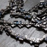 All You Need to Know About Chainsaw Chains