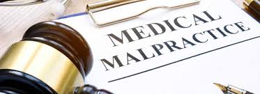 Know About Medical Malpractice