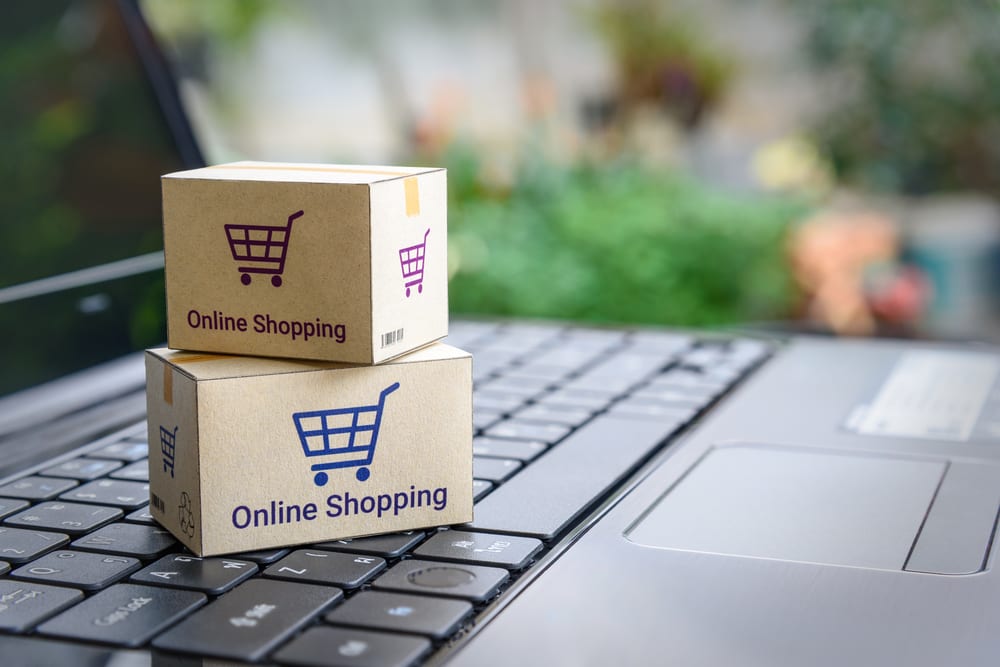 buy online shopping