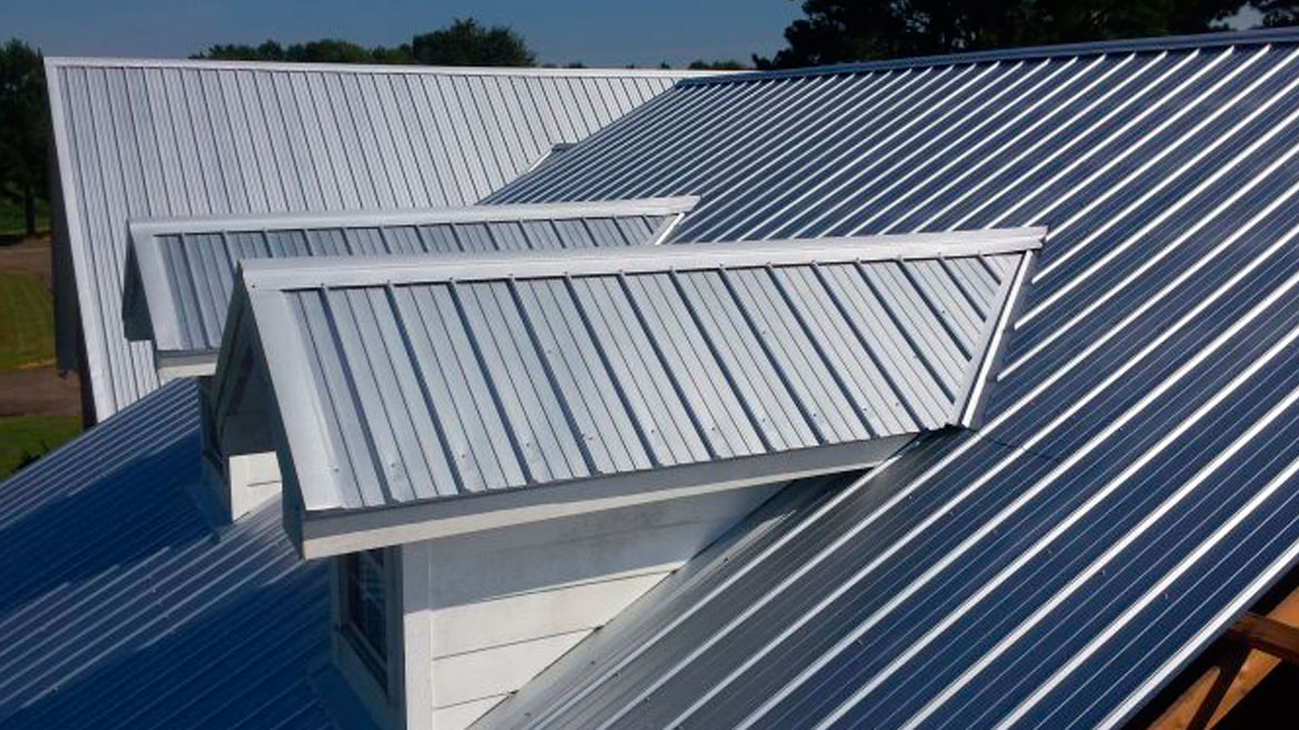 Pros And Cons Of Metal Roofs Legend Valley