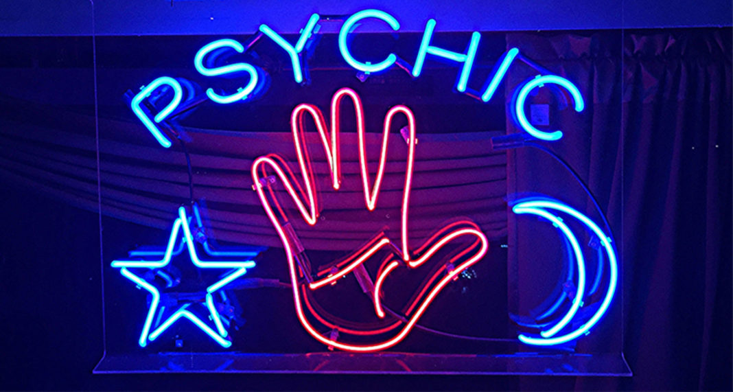 Facts About Psychics