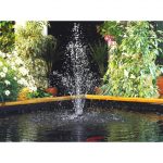 Why Fountain Pumps Are An Important Consideration? How Floating Fountains Differ From Regular Fountains?