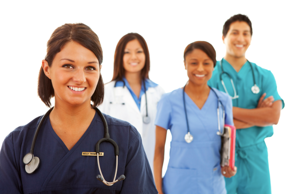 nursing as career