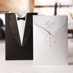 8 Details You Must Include Making An Excellent Wedding Invitation