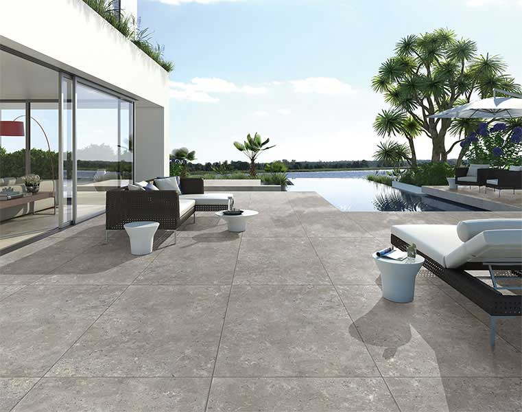 best outdoor tile options