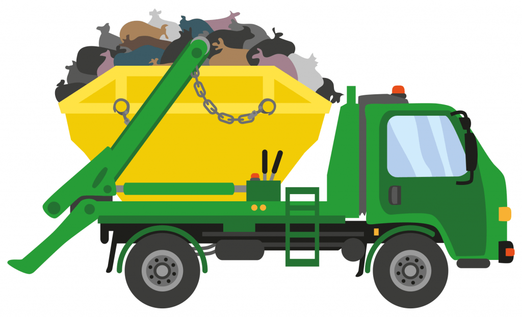 Hire A Skip Instead