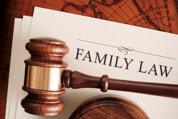 family law advice