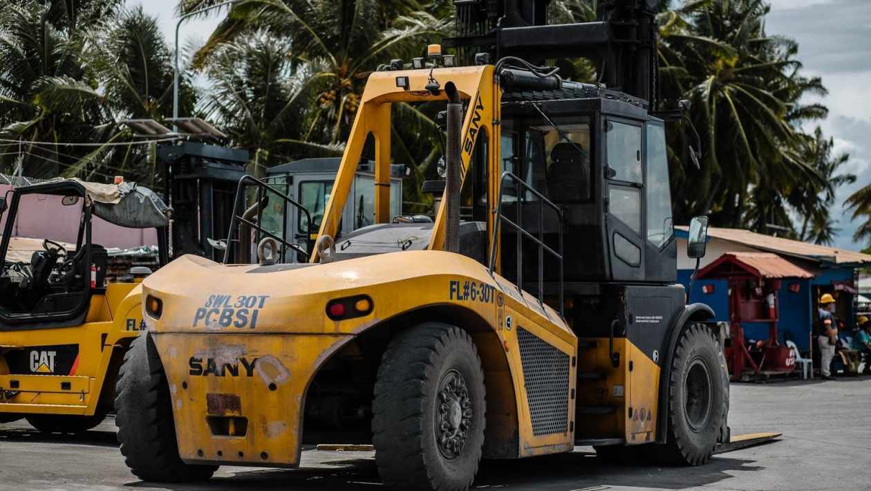 Best Place To Purchase A Forklift In San Diego Plus Tips And Advises Legend Valley