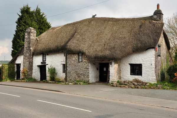 Unique Scottish Cottage