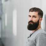 Grow your beard faster with Beard Growth Oil