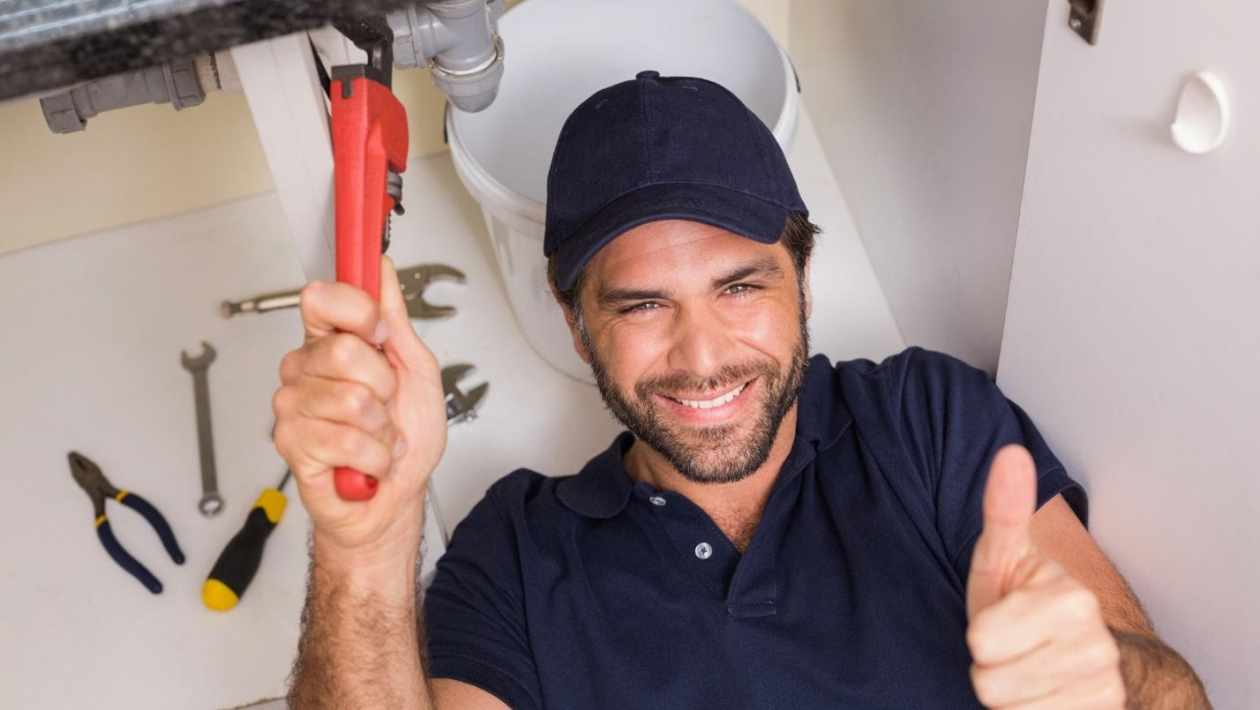 Central Coast Plumbers