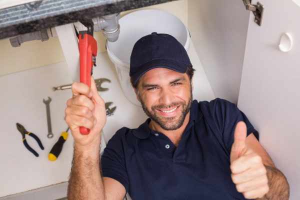 Central Coast Plumbers